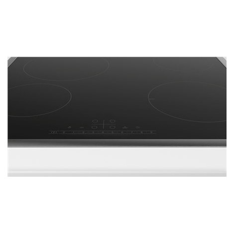 Bosch | PKE645FP2E Series 6 | Hob | Vitroceramic | Number of burners/cooking zones 4 | DirectSelect | Timer | Black - 2